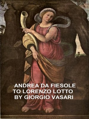 cover image of Andrea da Fiesole to Lorenzo Lotto